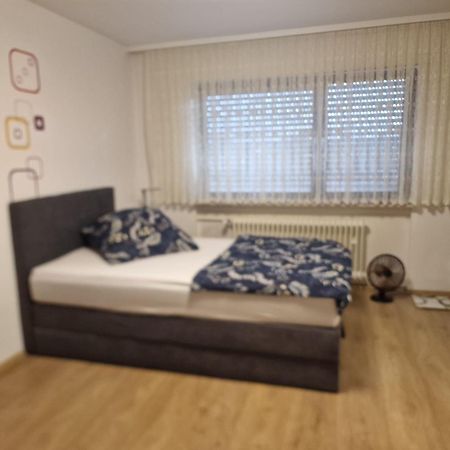 A Special Room In A Private German Style Home MHG Exterior photo