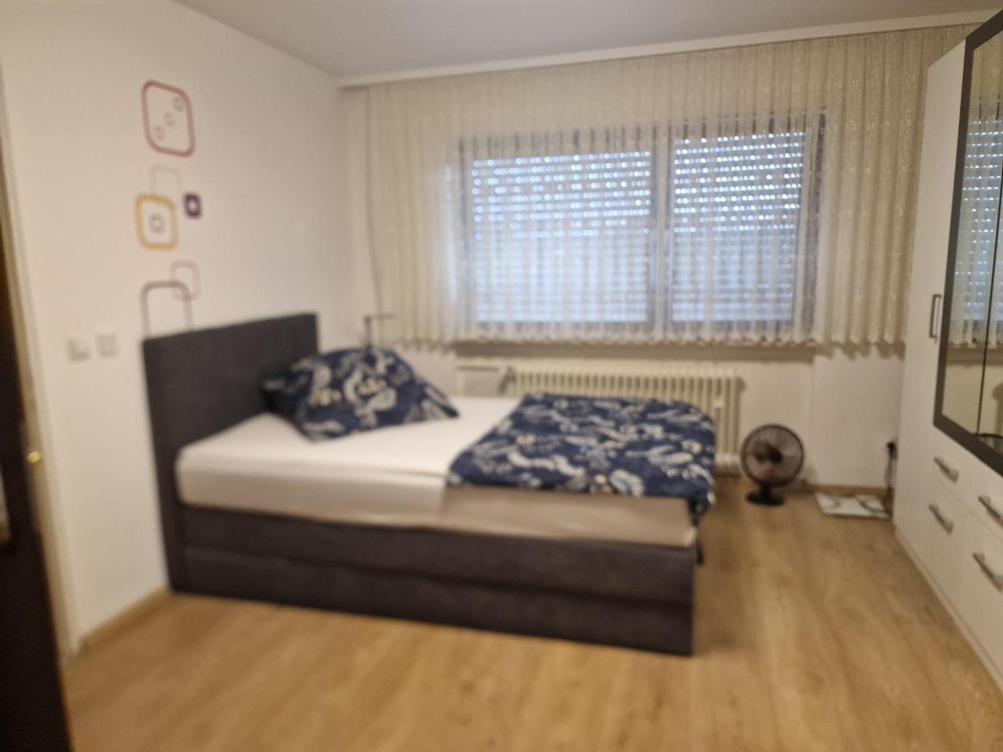 A Special Room In A Private German Style Home MHG Exterior photo